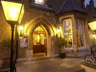 Cotswold 4* Oxford