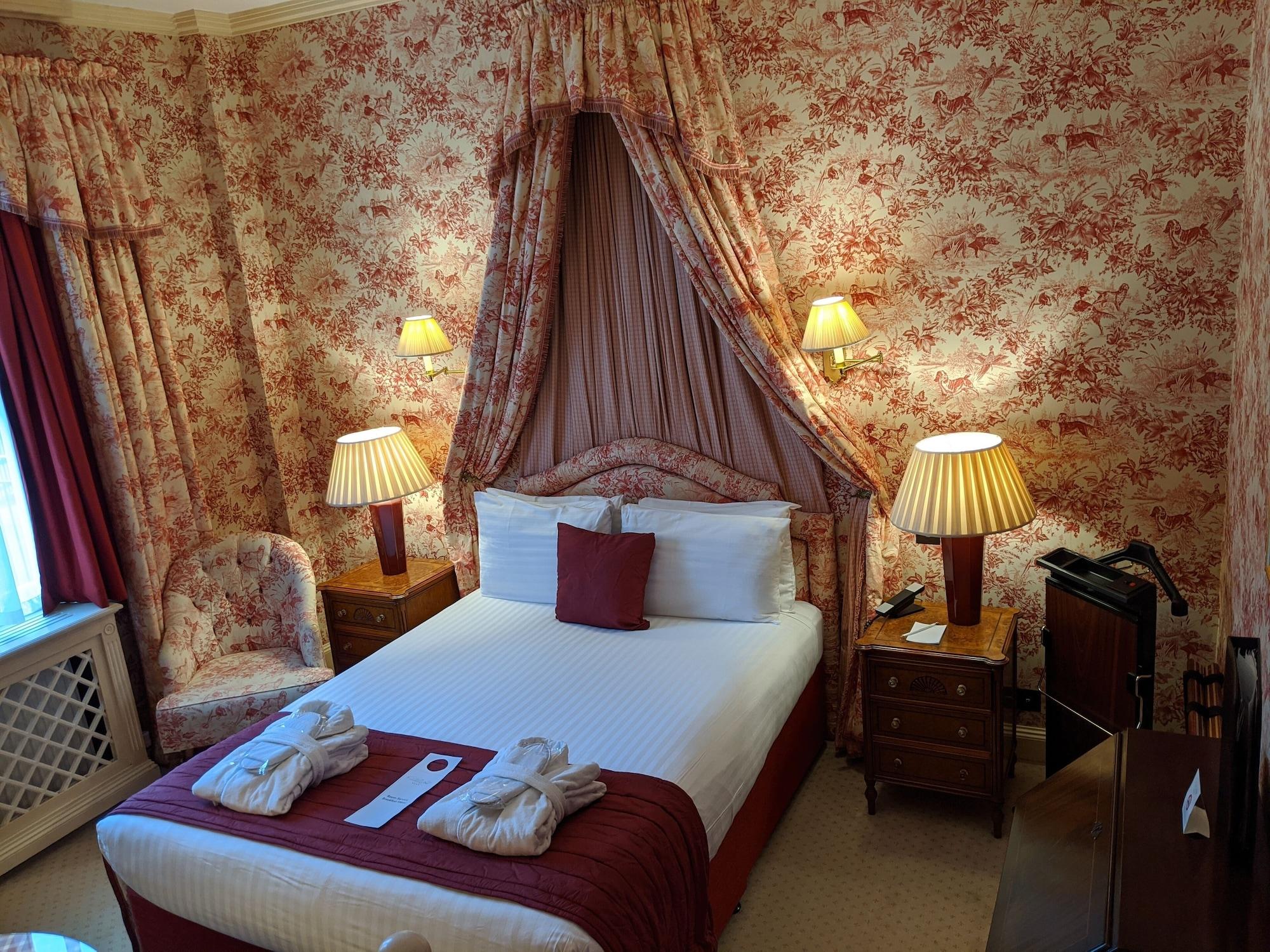 Cotswold 4* Oxford