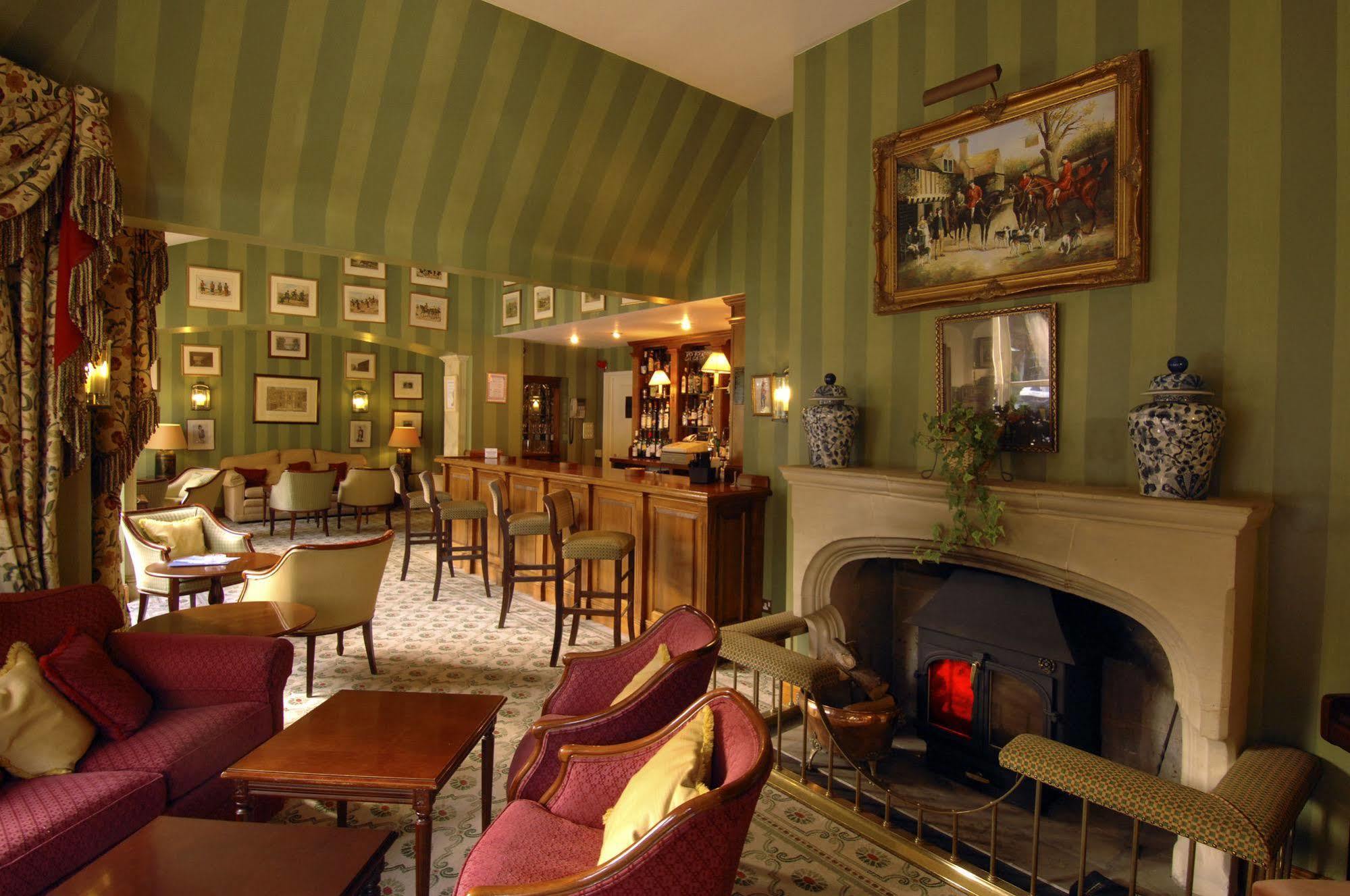 Cotswold 4* Oxford