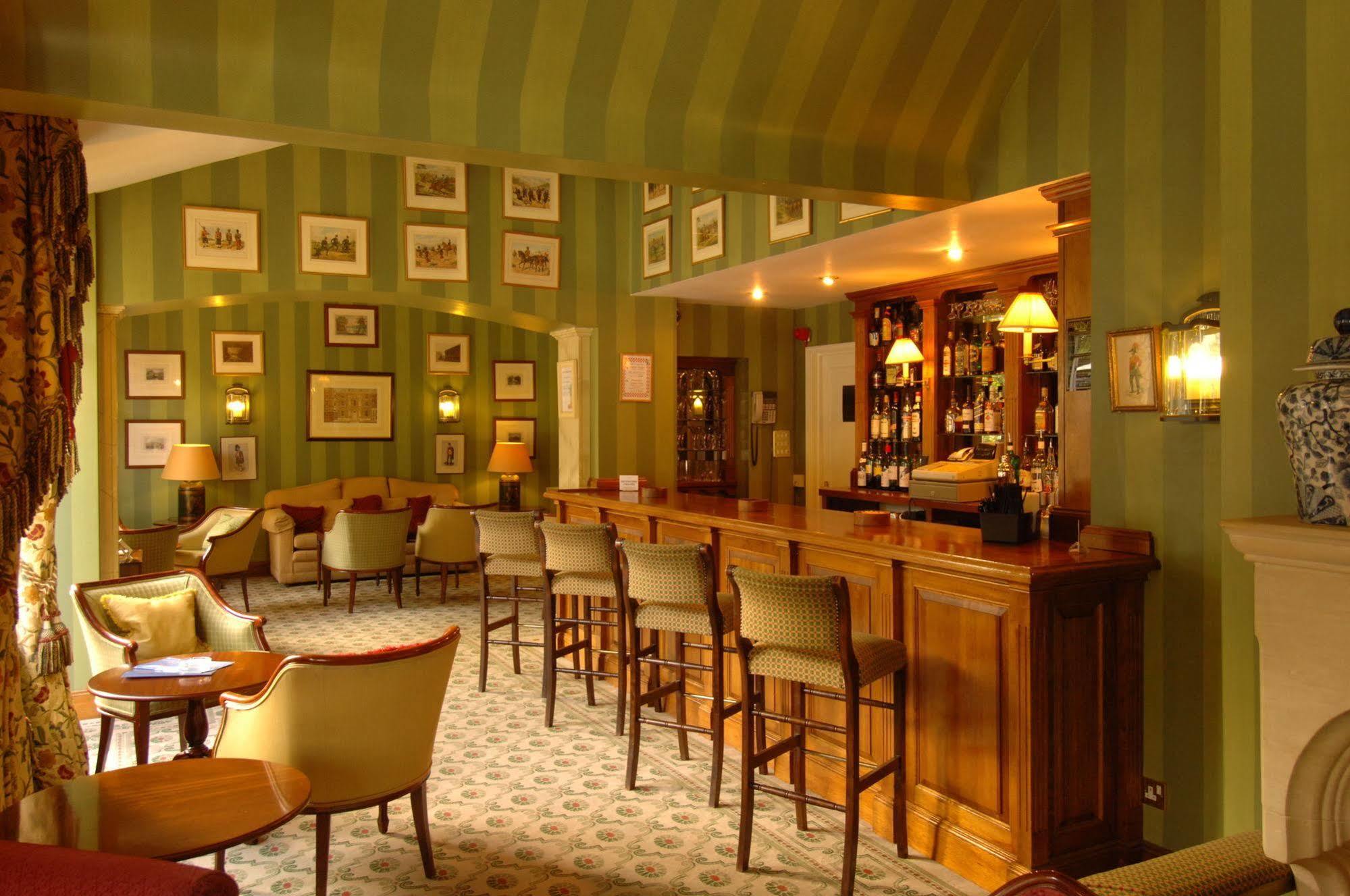 Cotswold 4* Oxford