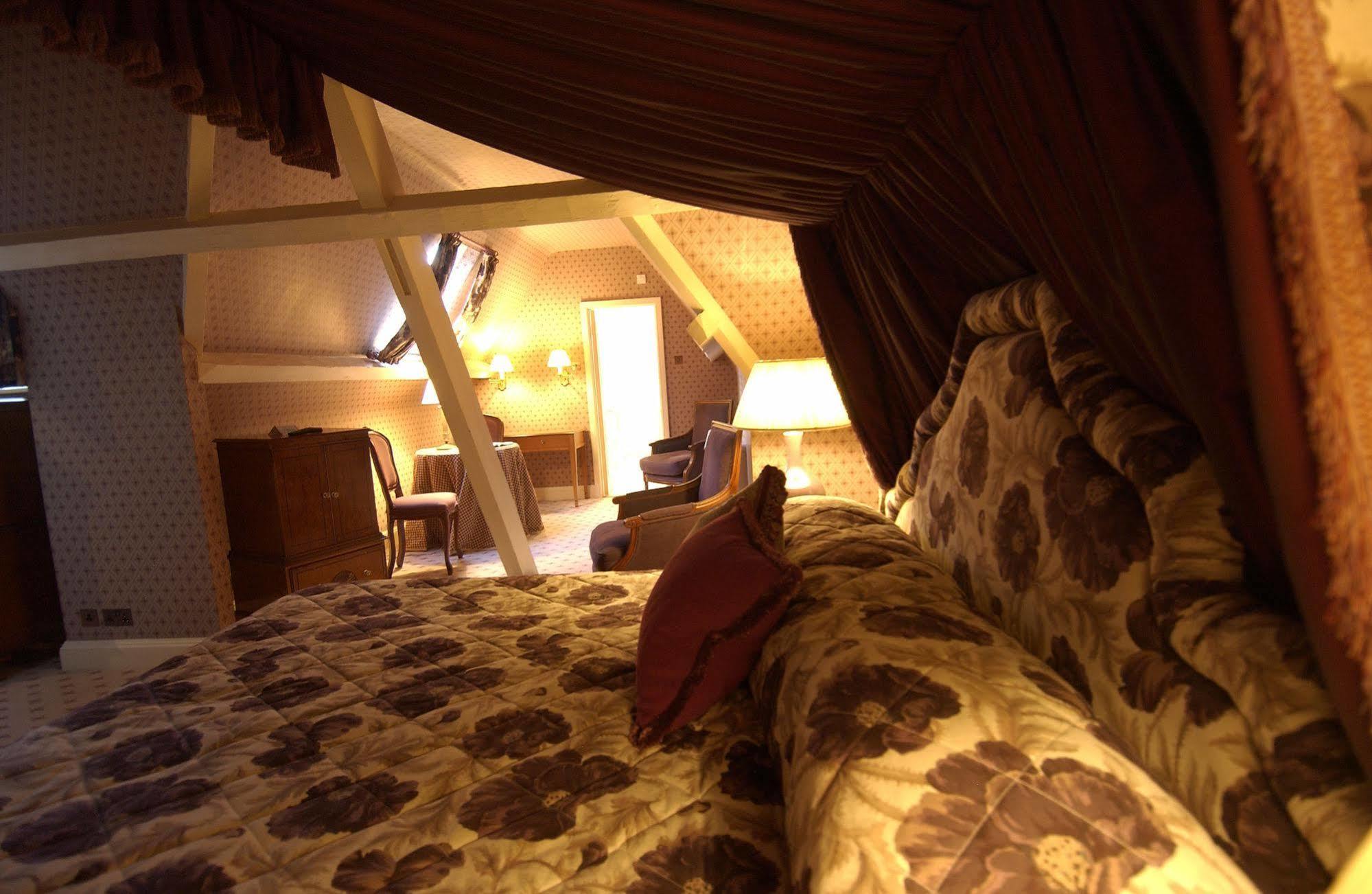 Hotel Cotswold Oxford