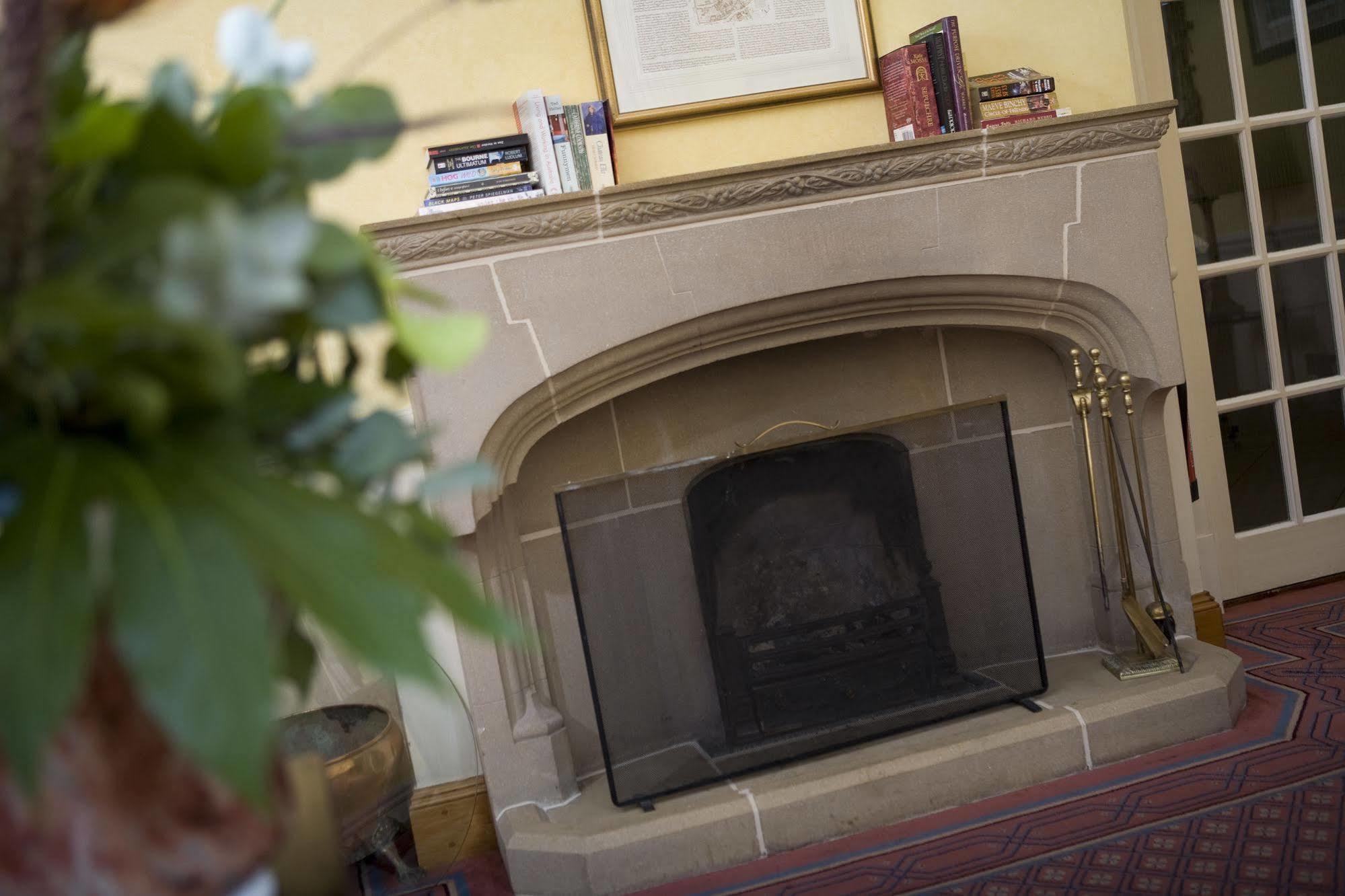 Cotswold Hotel Oxford