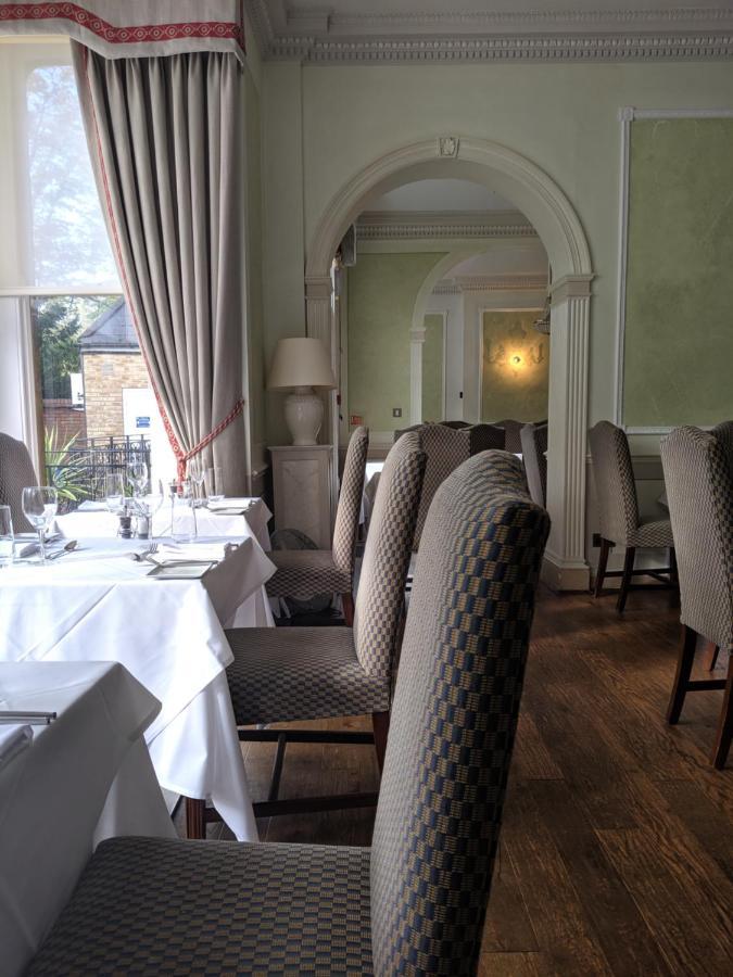 Cotswold Hotel Oxford