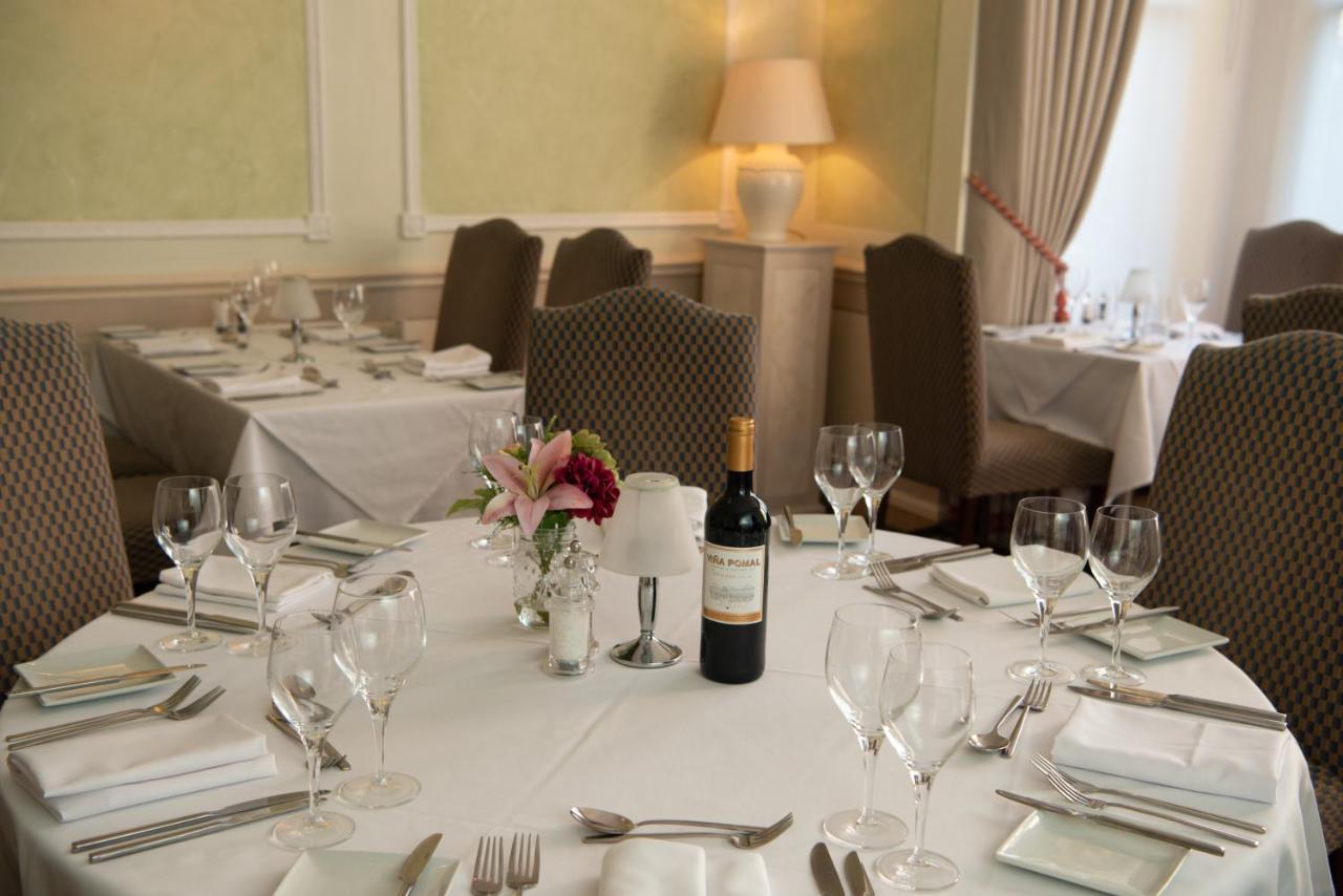 Cotswold Hotel Oxford