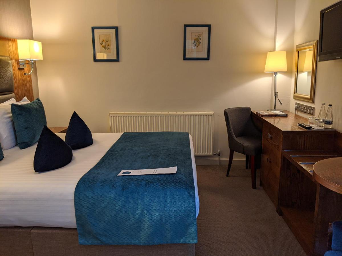 Hotel Cotswold Oxford