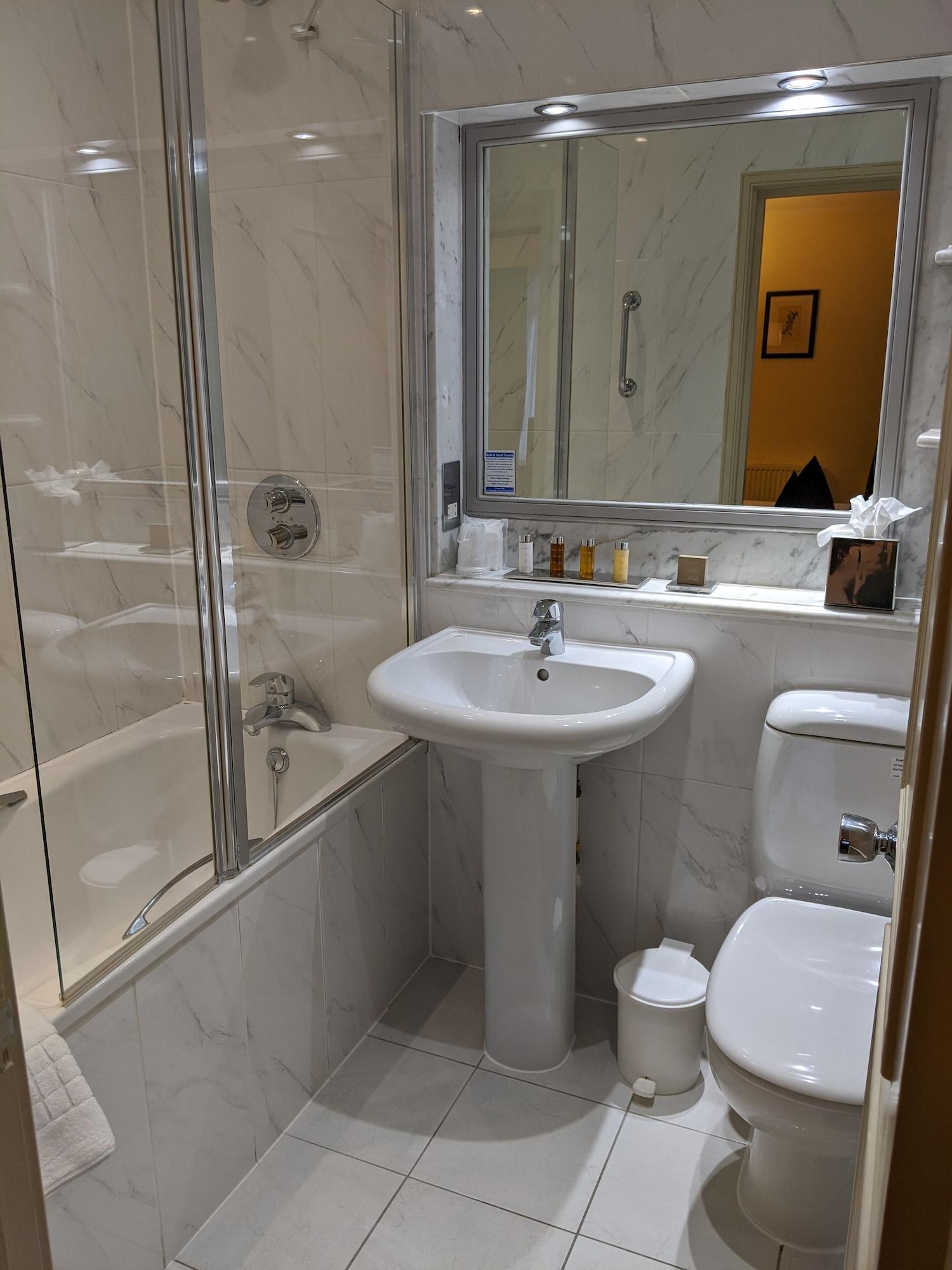 Cotswold 4* Oxford