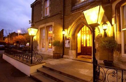 Cotswold Oxford