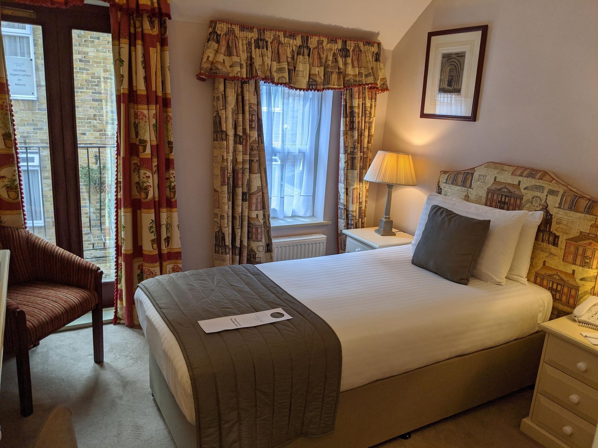 Hotel Cotswold