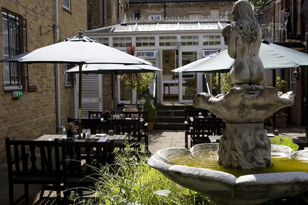 Hotel Cotswold