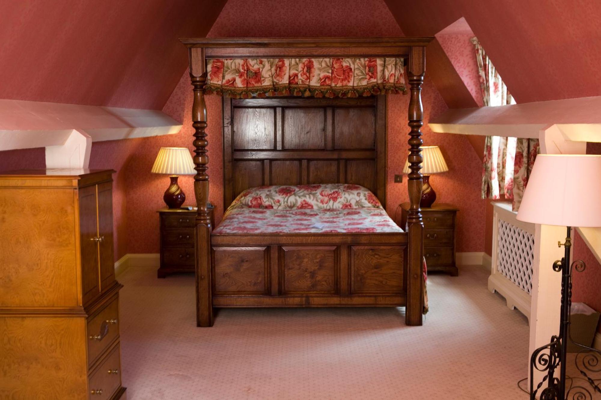 Hotel Cotswold Oxford