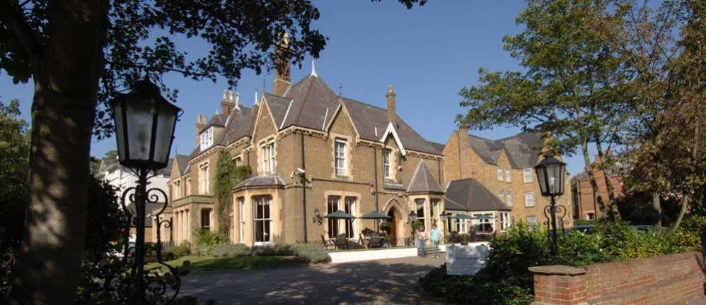 Cotswold 4* Oxford