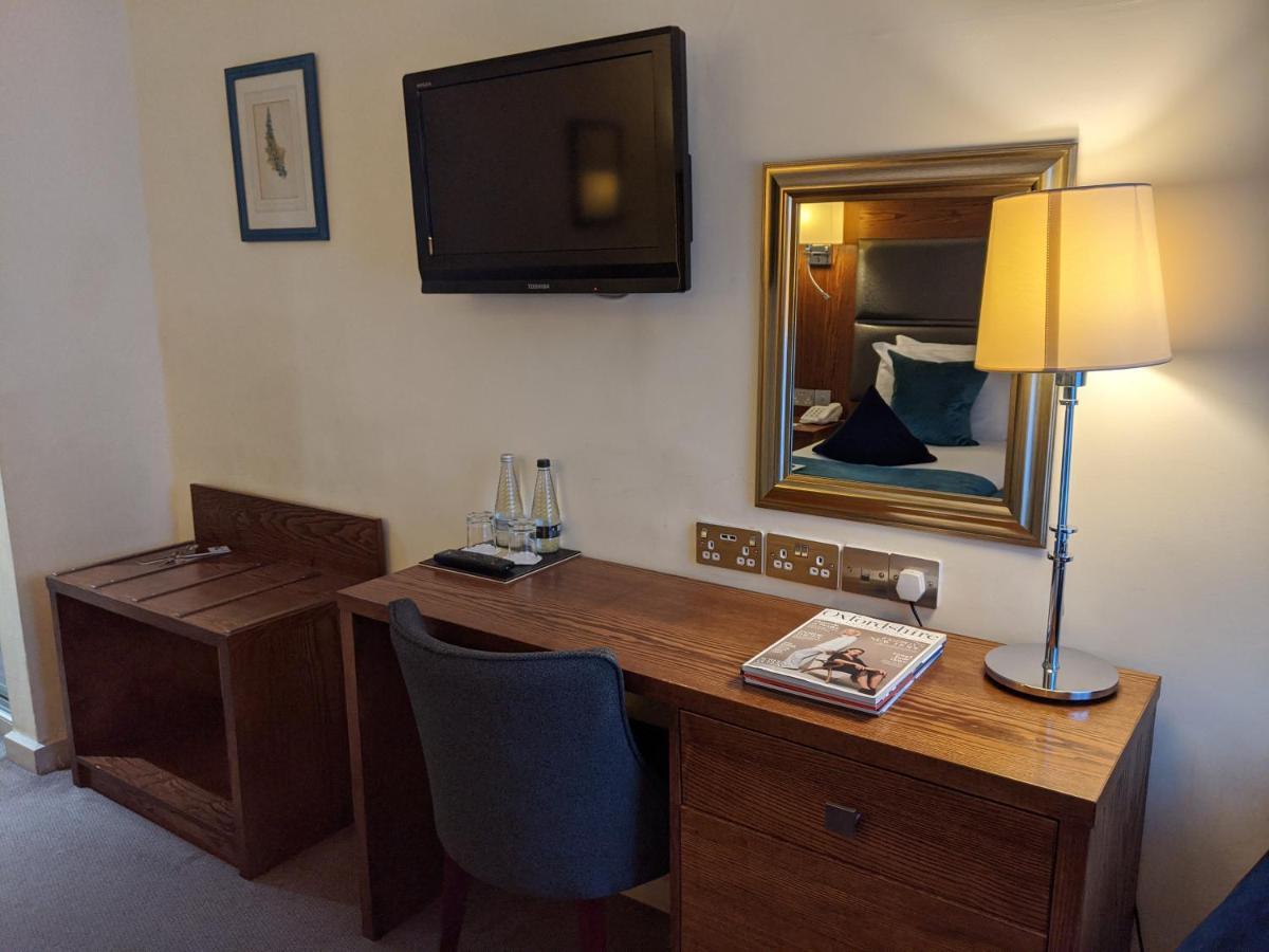 Hotel Cotswold 4*