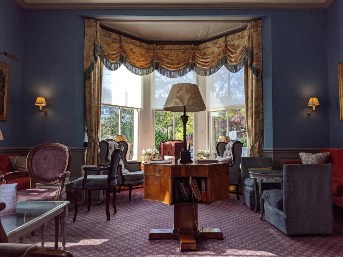 Cotswold Hotel Oxford